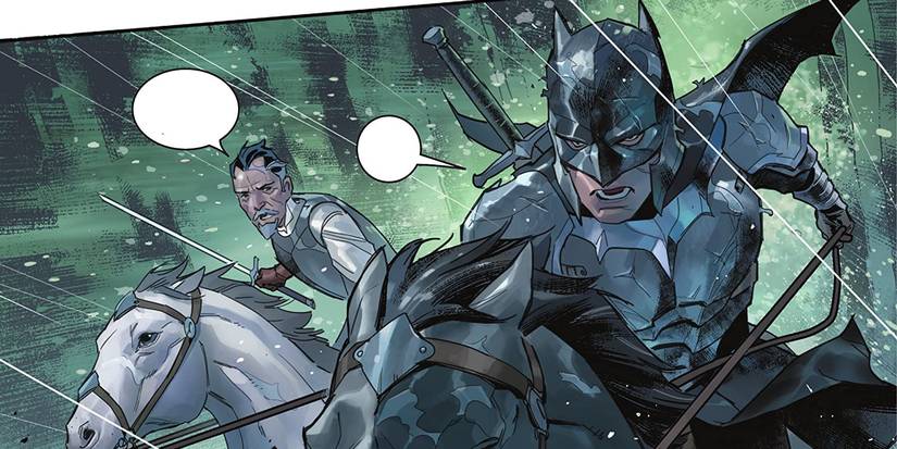10 Ways Dark Knights Of Steel Could Have A Sequel