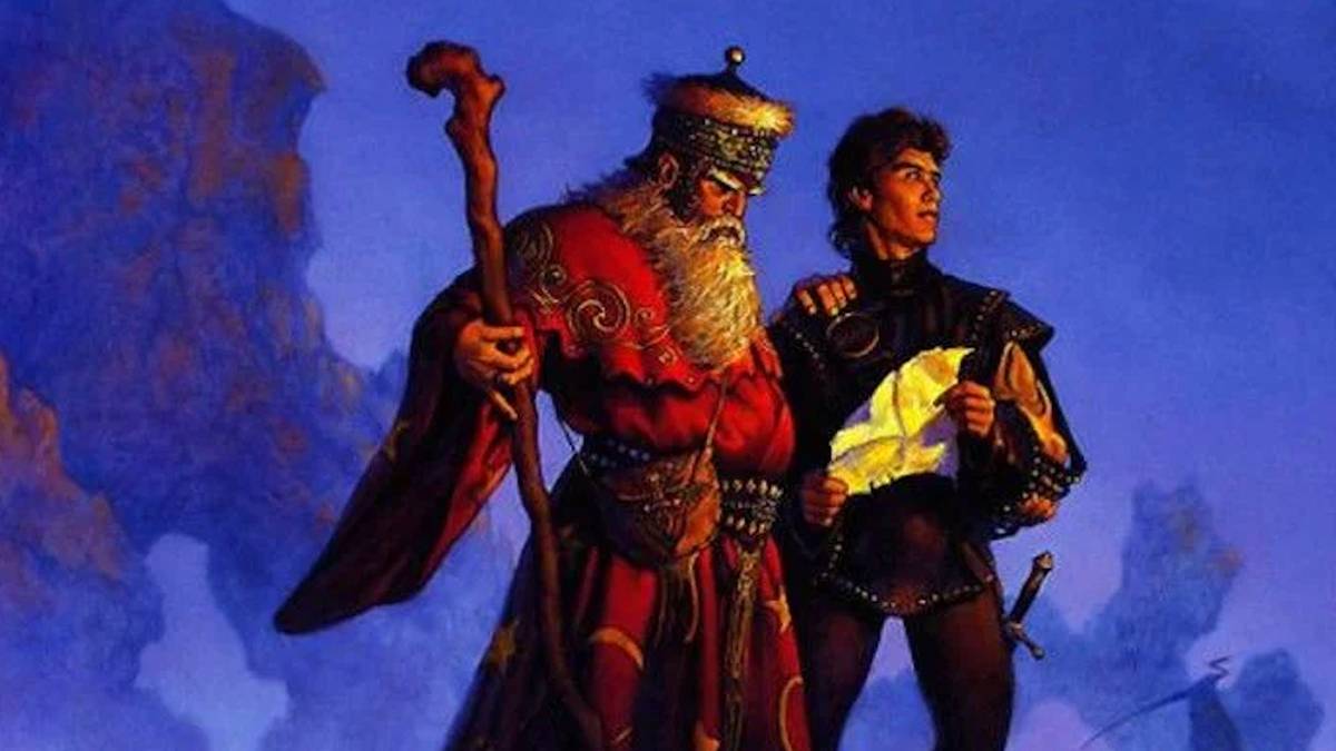 The Riftwar Cycle Is Finally Being Adapted to Television