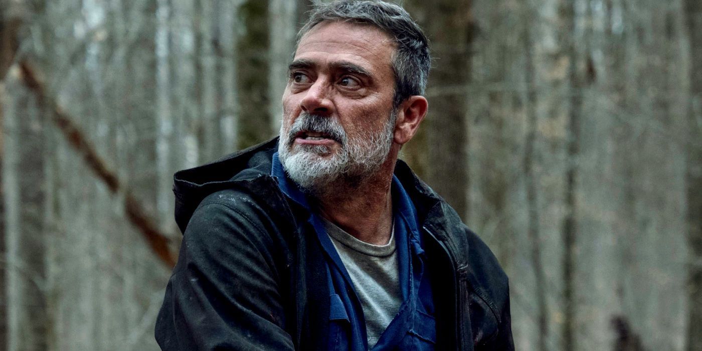 Dead City Season 2 May Fix The Walking Dead Fans' Biggest Negan ...
