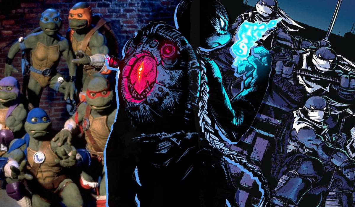 All You Need to Know About Teenage Mutant Ninja Turtles' First Woman Turtle, image size:1200x700