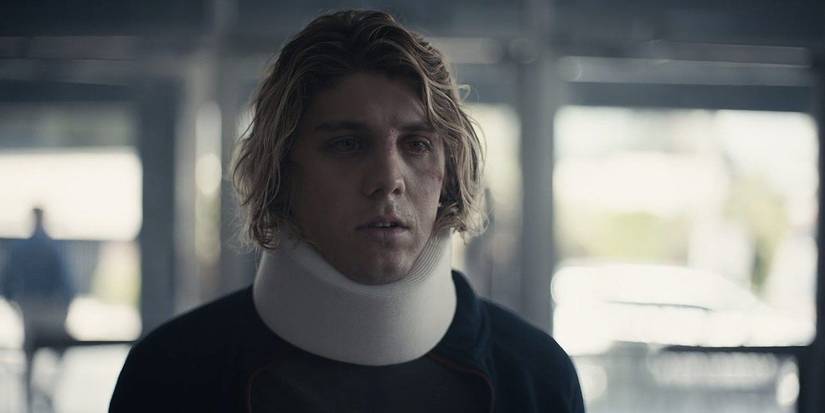 Tyler takes the fall for Maddy's abuse