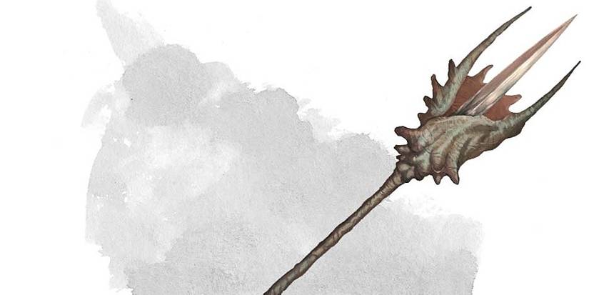 10 Best Magical Items the Whole Party Can Use in DnD