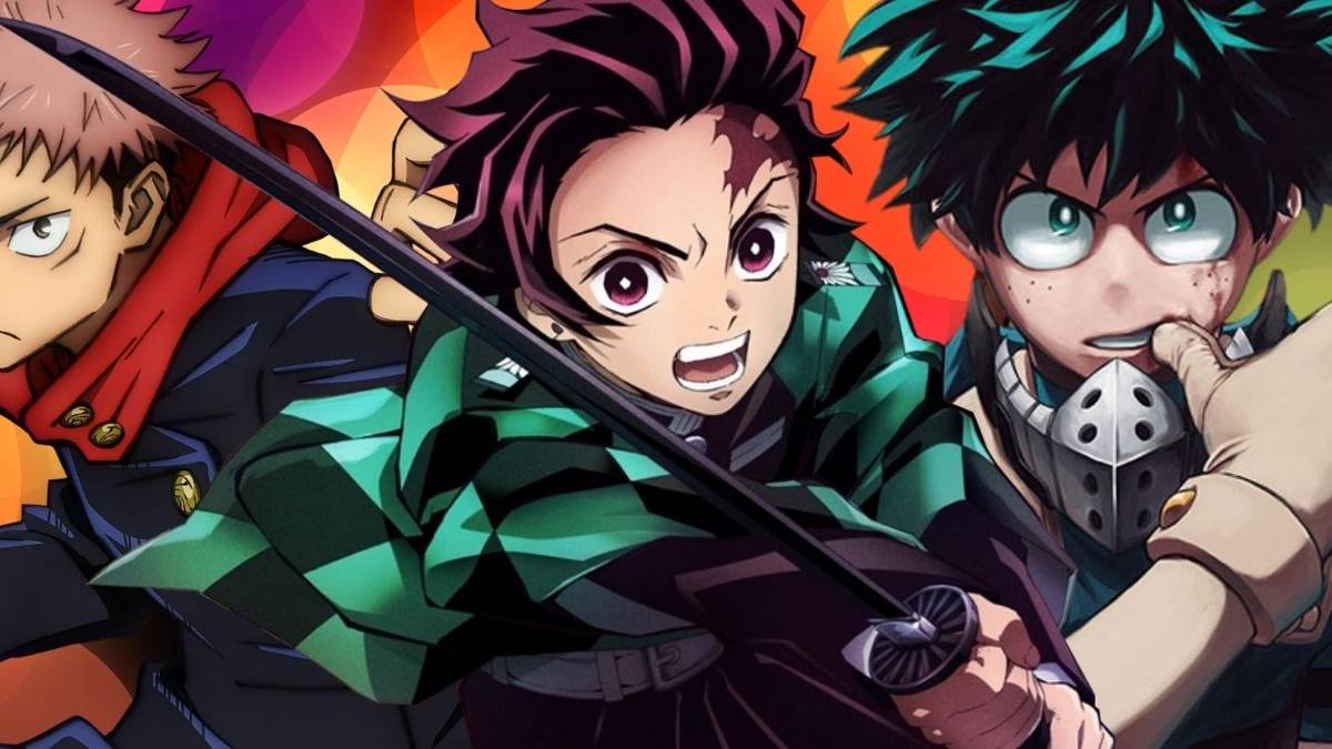 10 Anime Characters Who Always See The Good In Everyone