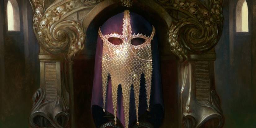 Magic The Gathering: 10 Artifacts That Would Make Great D&D Treasure