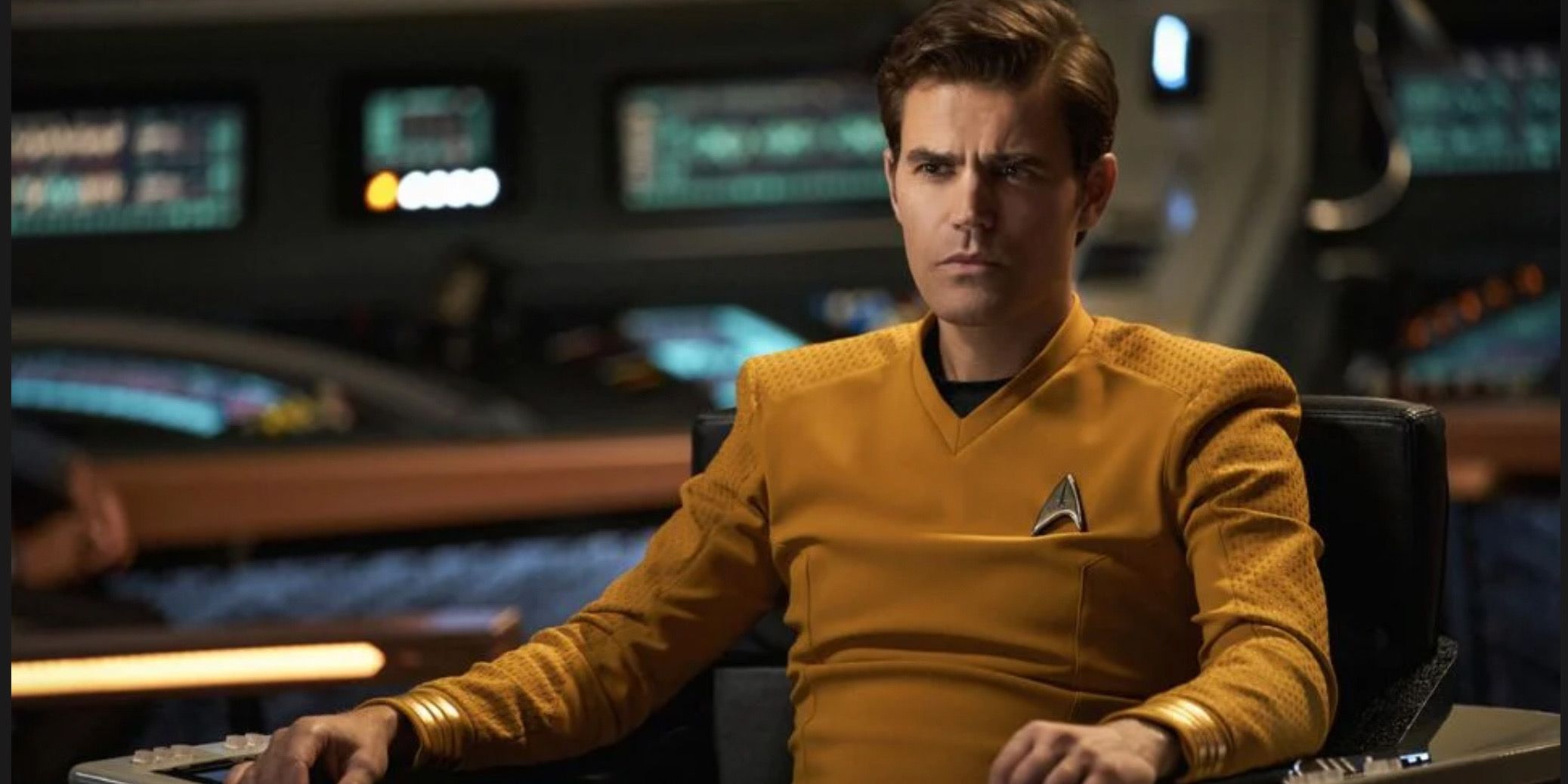 Star Trek: Strange New Worlds 1ª Temporada: Data de lançamento; teaser; história e novidades 3