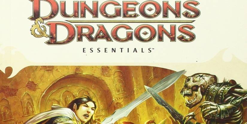 The 10 Most Important D&D Expansions, Ranked