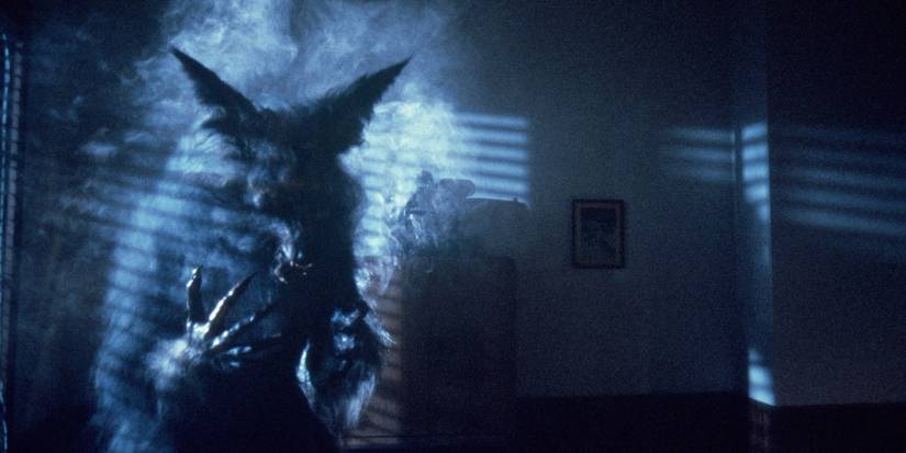 10 Bad Horror Franchises With Only 1 Good Movie