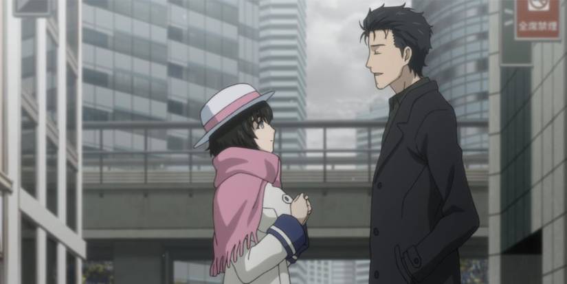 10 Deepest Anime With Complex Themes, Ranked