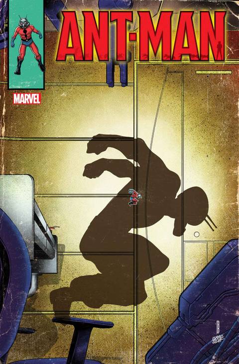 Amazing Spider-Man's 900th Issue and Sinister New Villain Lead Marvel's ...