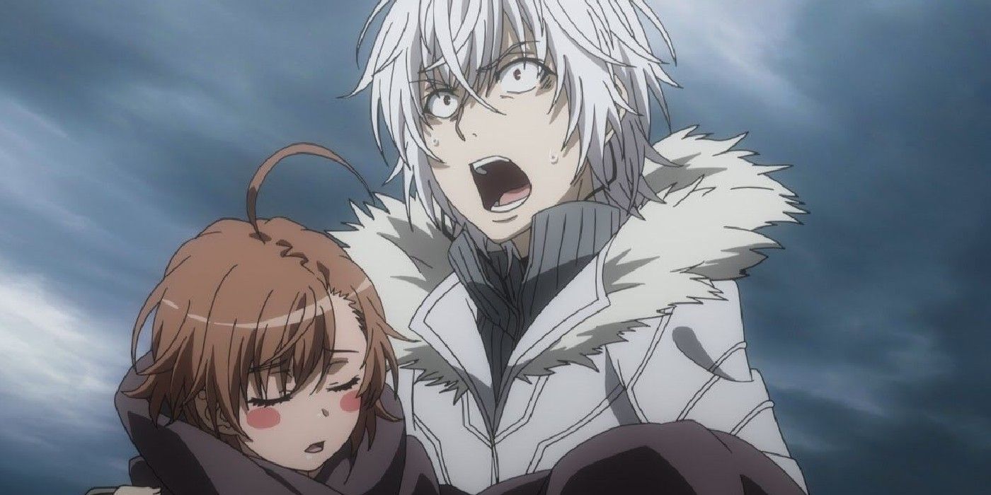 Accelerator Holds On To Last Order In A Certain Magical