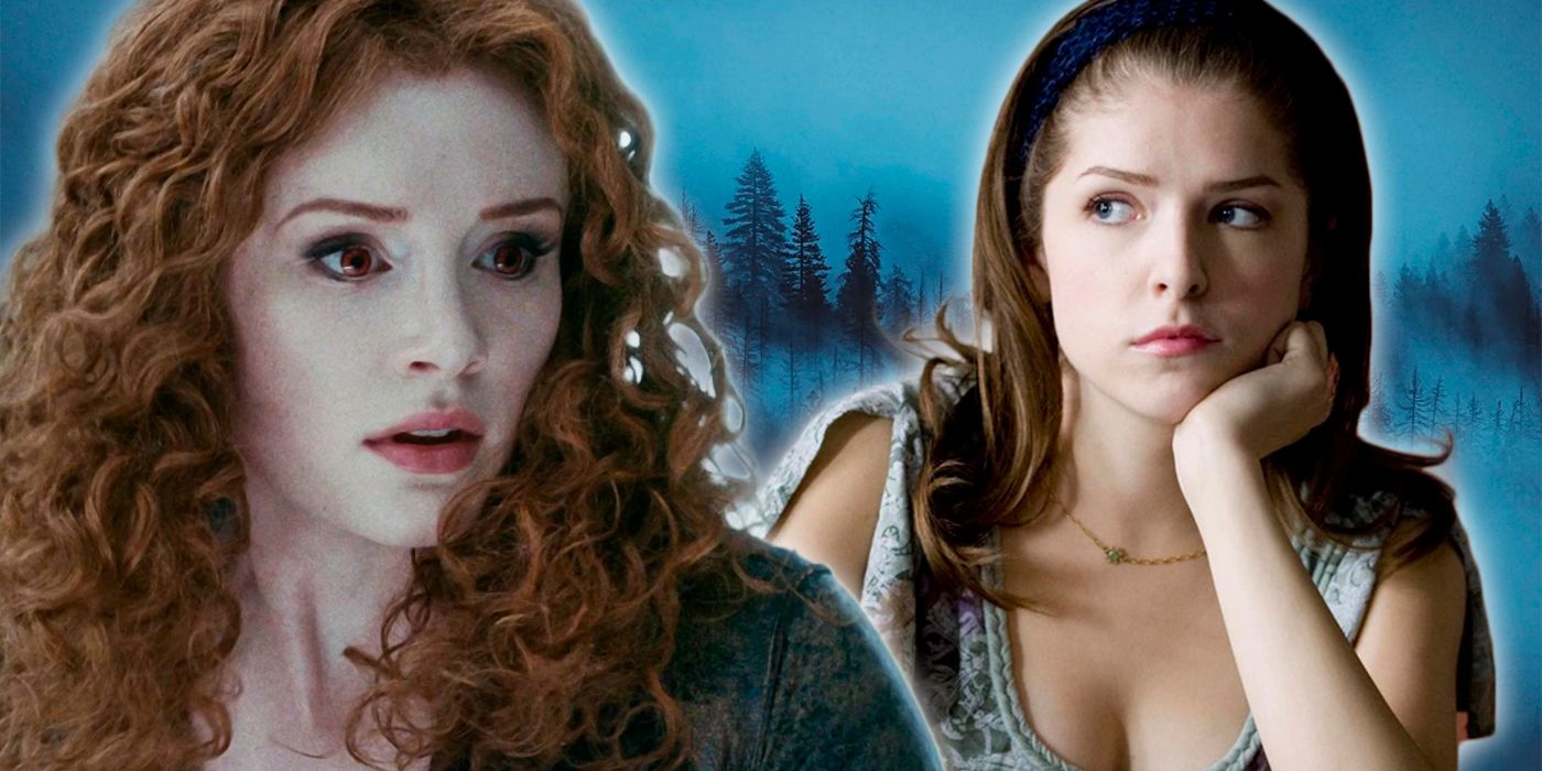 Actors You Probably Forgot Appeared in The Twilight Saga, image size:1400x700