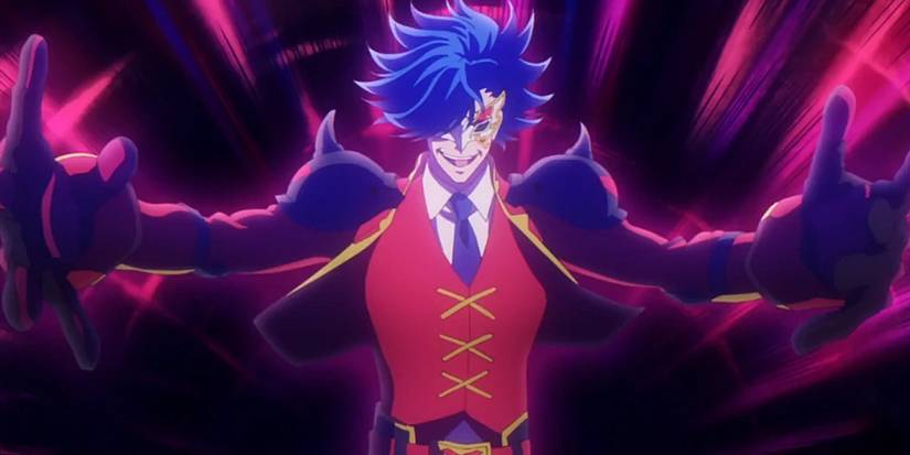 10 Most Annoying Anime Villains, Ranked