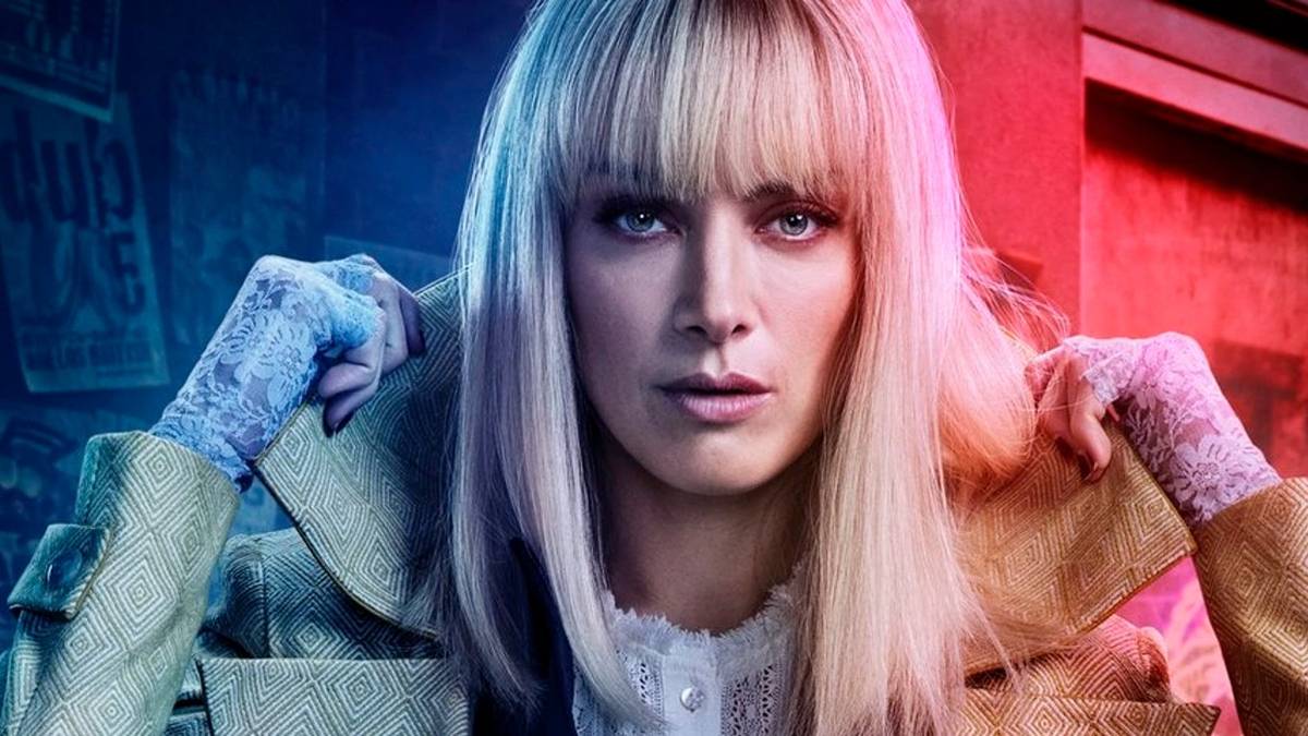 What Does Batwoman Season 4 Hold For Alice?