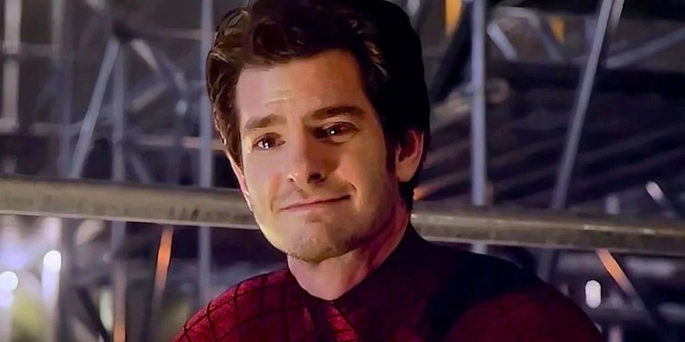 Andrew Garfield recuerda a su madre en un emotivo momento de Barrio Sésamo