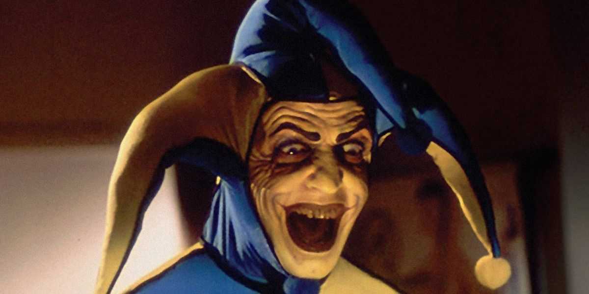 Scared Series 10 Best Horror TV Shows of All Time
