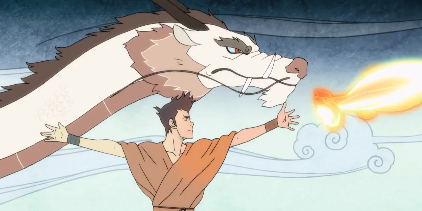 Every Multi-Part Episode in Avatar: The Last Airbender & Legend of ...