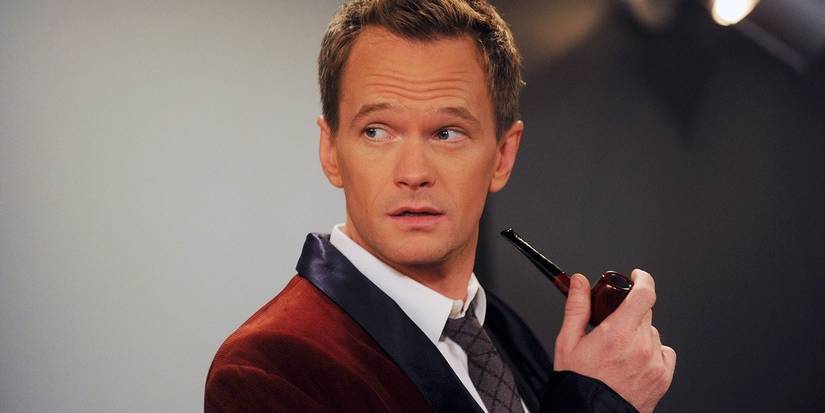 Barney Stinson Rocker Barney Stinson's 5 Greatest Strengths (& His 5 Worst Weaknesses)