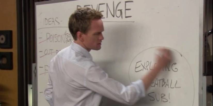 Barney Stinson's 5 Greatest Strengths (& His 5 Worst Weaknesses)
