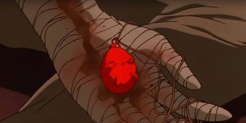 Berserk: What Are Behelits and Their Role in Medieval Story?