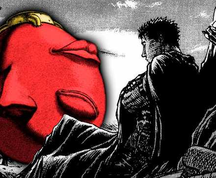 Behilits 10 Berserk Tropes Fans Still Love Today