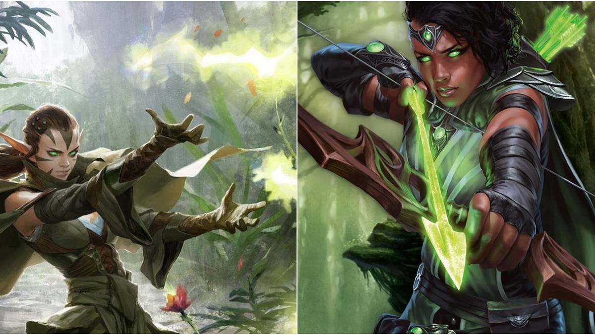 Every Ranger Subclass In D&D, Ranked