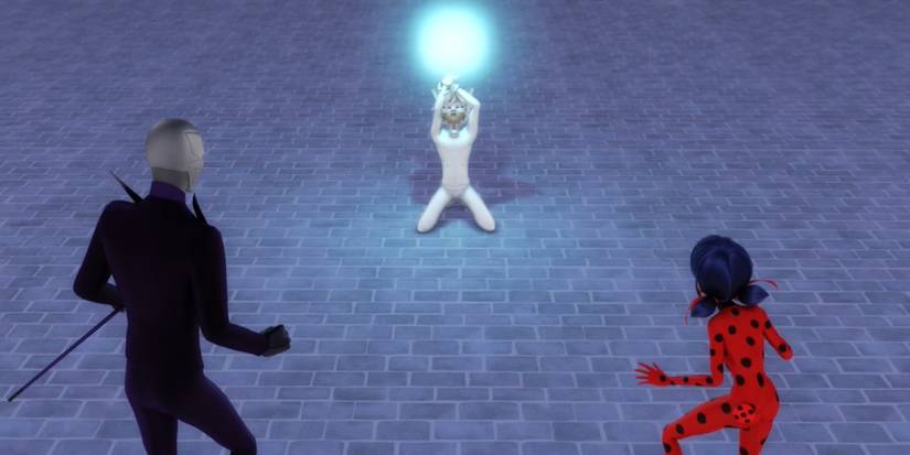 Miraculous Ladybug: The 6 Best Rivals, Ranked