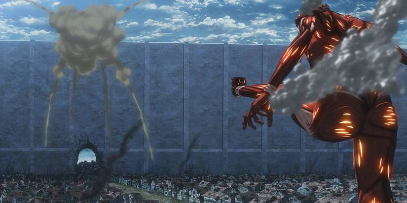 Attack On Titan: 10 Dumbest Plotlines