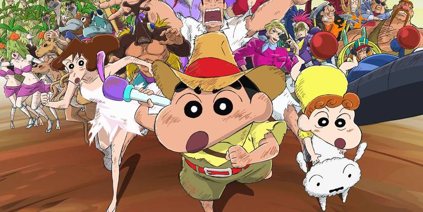 10 Slice-of-Life Anime Series That Capture the Essence of King of the Hill
