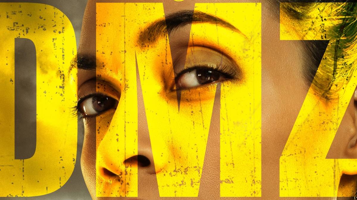 DMZ Showrunner Roberto Patino Updates the Comic’s Dystopia with Spectacle