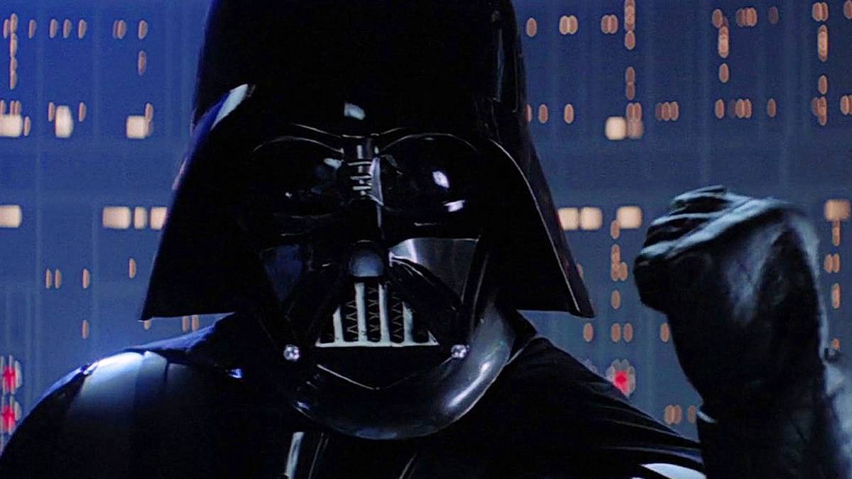 Did Star Wars