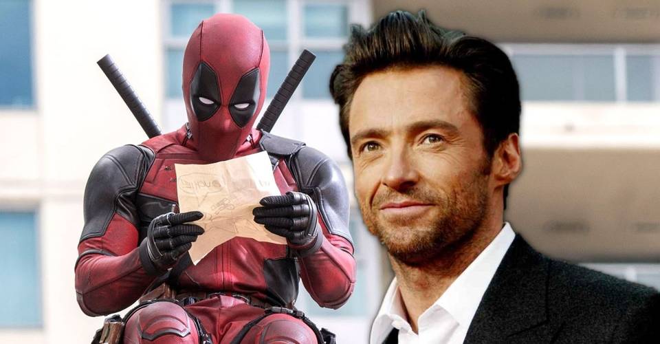 Deadpool 3: Ryan Reynolds Asks Fans to Urge Marvel to Cast Hugh Jackman 1 Hugh Jackman and Ryan Reynolds