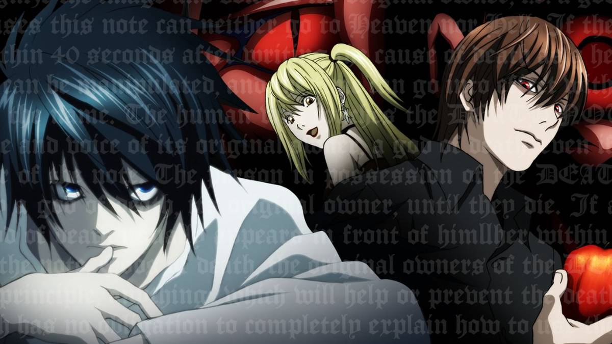 10 Missed Story Opportunities In Death Note