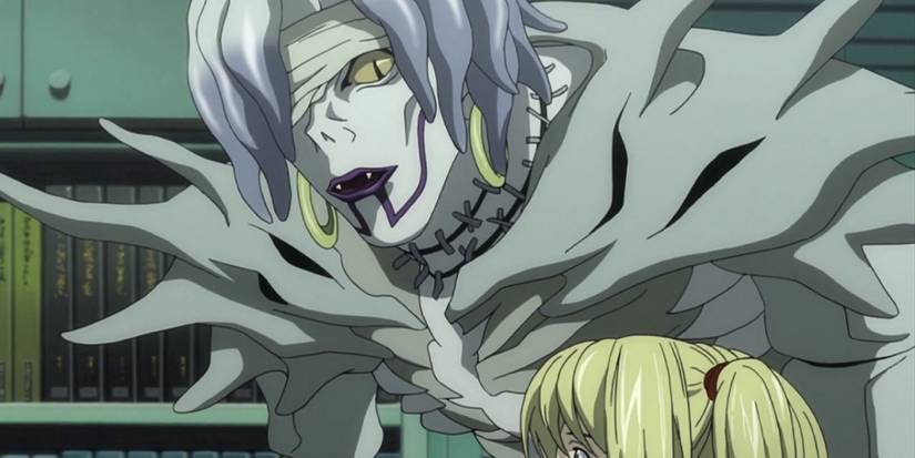 10 Death Note Characters Who Don't Deserve The Hate