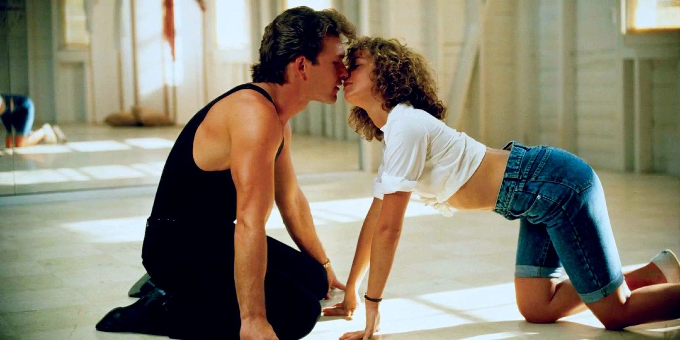 Everything We Know So Far About the Dirty Dancing Sequel, image size:1400x700