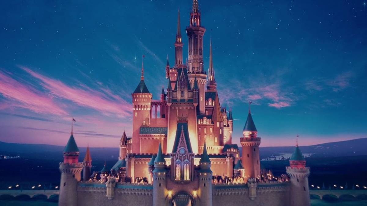 85 Jahre später ist Fantasia immer noch Disneys größtes Wagnis