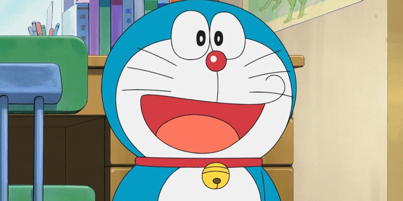 10 Best Character Designs in Kodomo Anime