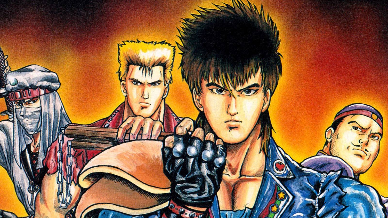 10 Greatest '80s Arcade Action Games, Ranked