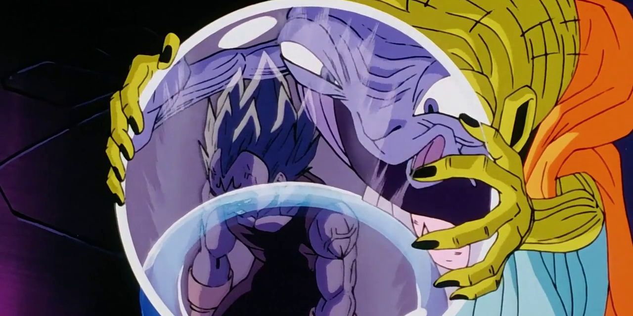 Best Dragon Ball Z Villains Of All Time