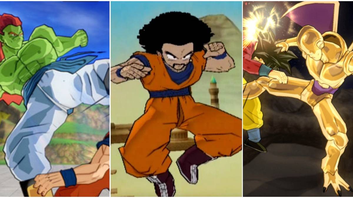 Dragon Ball Z 3 - Ps2 - Japonês | Parcelamento sem juros