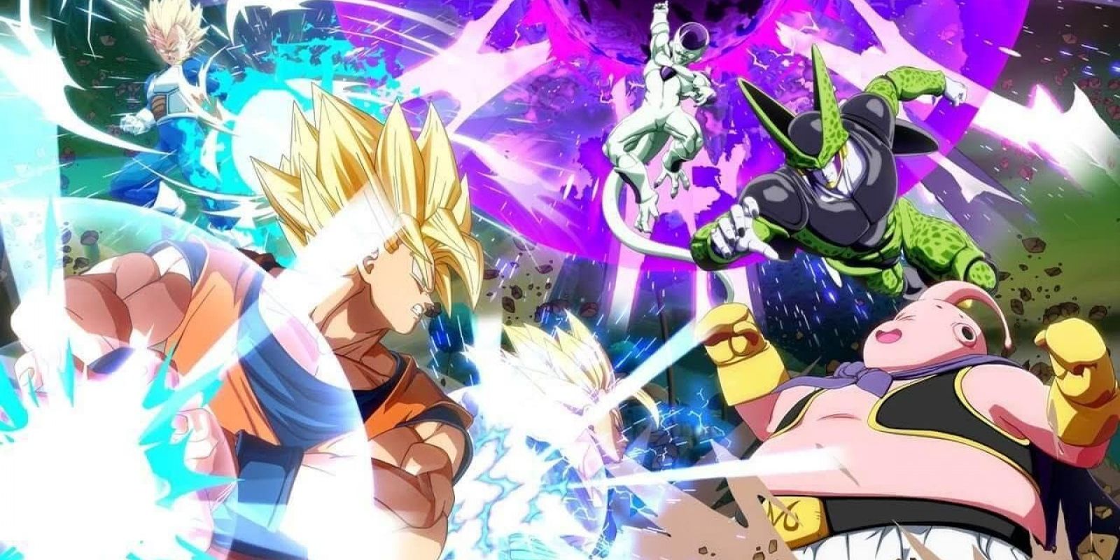 10 Dragon Ball FighterZ Tips Every New Player Should Know