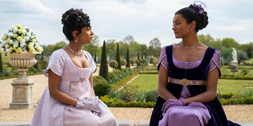 Bridgerton Season 2: Who Is Edwina Sharma?
