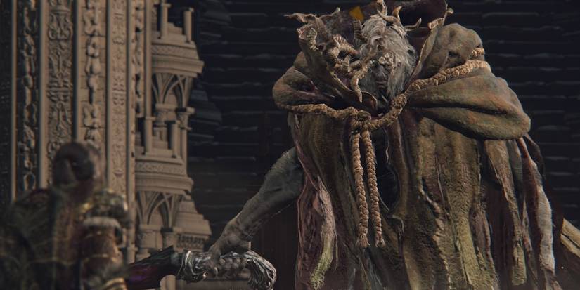 10 Best Elden Ring Bosses, Ranked