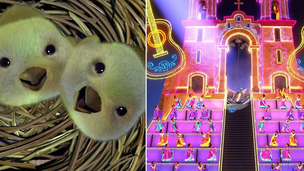 Pixar 10 Darkest Villain Deaths In The Films