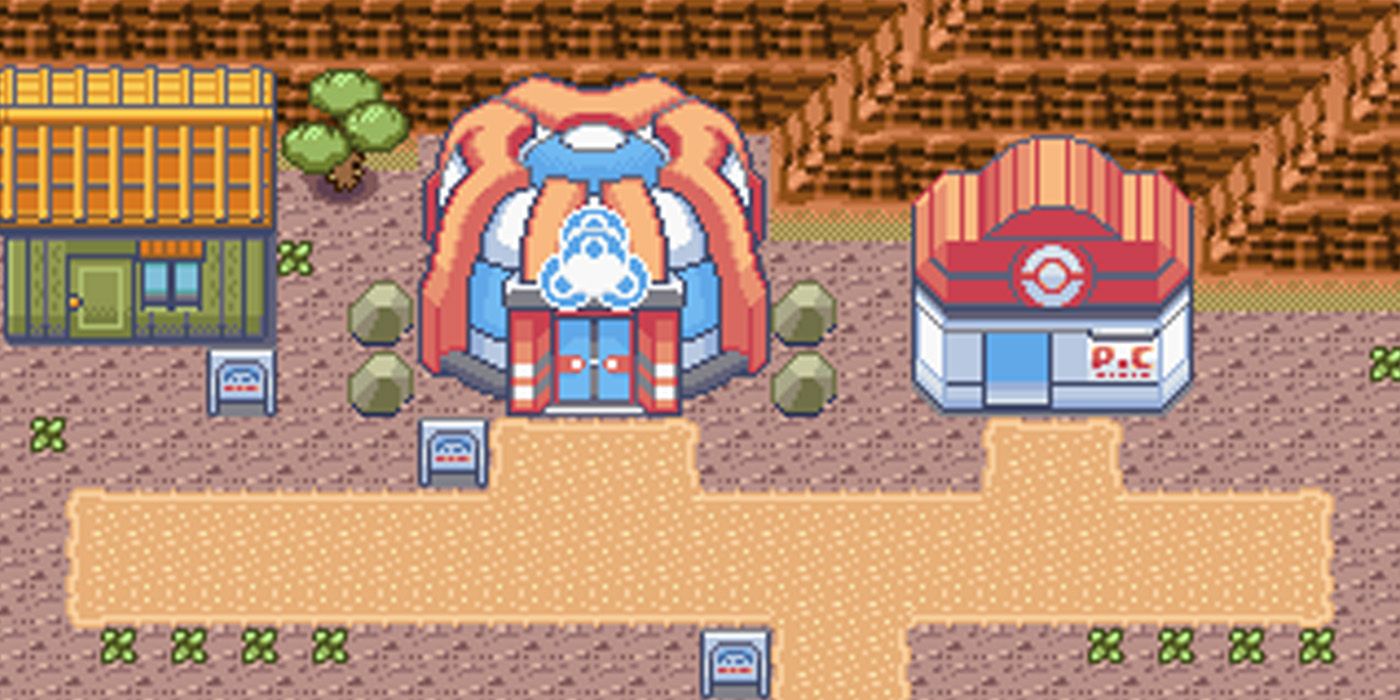 Which Retro Pokémon Game Has Aged the Best?