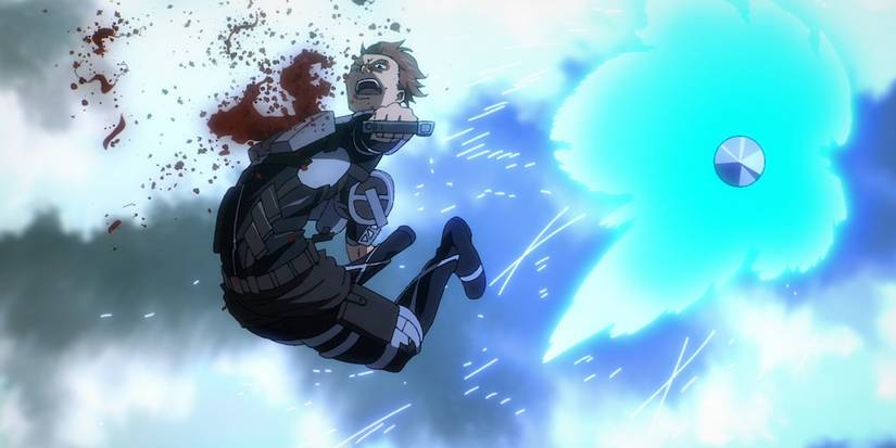 Floch Falling Was Floch Killed In the Latest Attack on Titan Episode?
