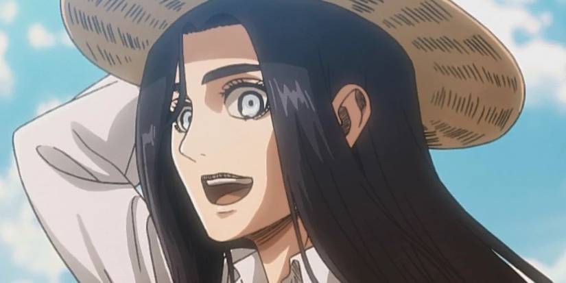 Top 10 Attack On Titan Waifus, Ranked