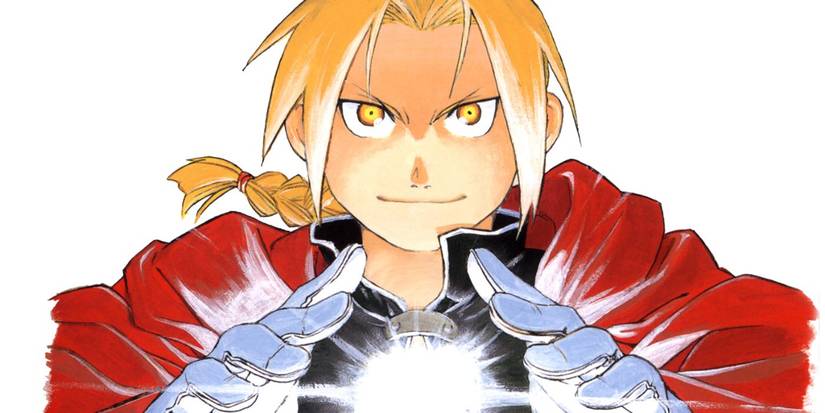 Can You Watch FMA & Watch Fullmetal Alchemist: Brotherhood First?