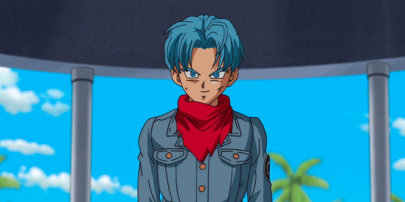 A Complete Cast and Character Guide for Dragon Ball Z