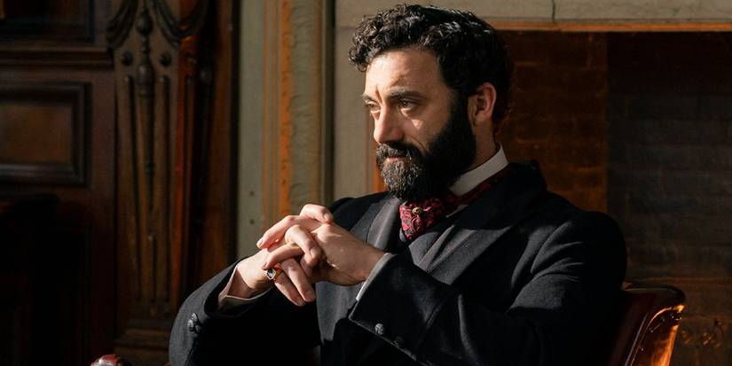The Gilded Age Cast and Character Guide