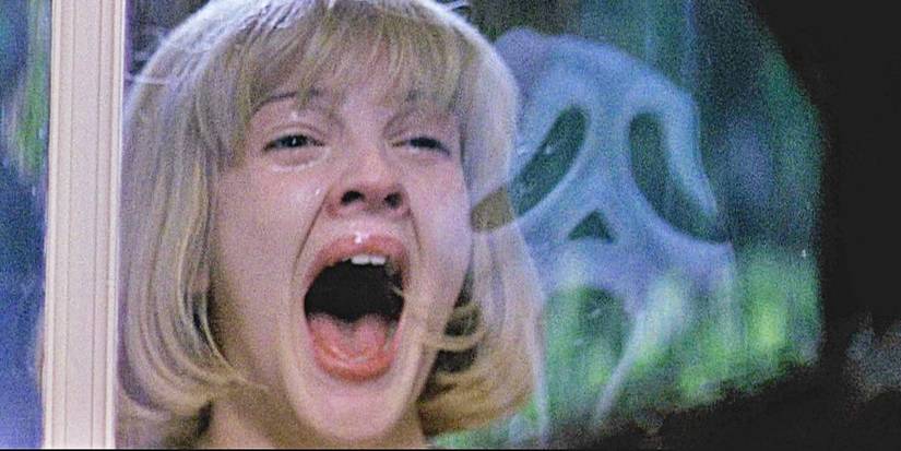 Halloween Movie Recommendations for a Girls' Night